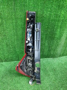 СТОП СИГНАЛ НА TOYOTA TANK M900A