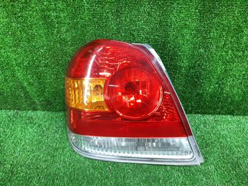 СТОП СИГНАЛ НА TOYOTA PLATZ NCP12
