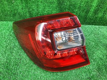 СТОП СИГНАЛ НА SUBARU OUTBACK BS9