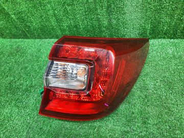 СТОП СИГНАЛ НА SUBARU OUTBACK BS9