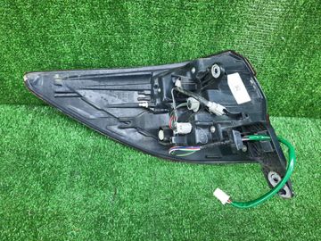 СТОП СИГНАЛ НА SUBARU OUTBACK BS9
