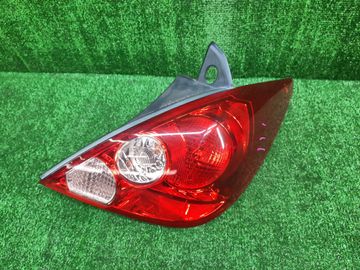 СТОП СИГНАЛ НА NISSAN TIIDA C11
