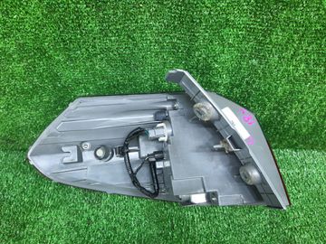 СТОП СИГНАЛ НА HONDA SHUTTLE GP7