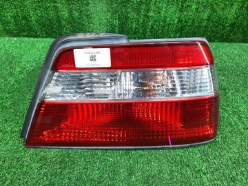 СТОП СИГНАЛ НА NISSAN BLUEBIRD EU14