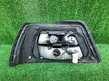 СТОП СИГНАЛ НА NISSAN BLUEBIRD EU14