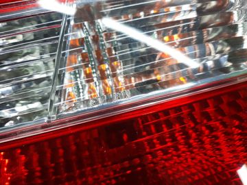 СТОП СИГНАЛ НА NISSAN BLUEBIRD EU14