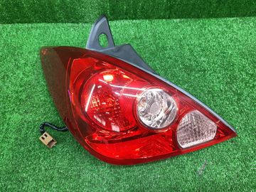 СТОП СИГНАЛ НА NISSAN TIIDA C11