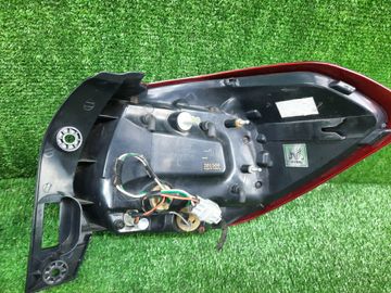 СТОП СИГНАЛ НА SUBARU IMPREZA GP7