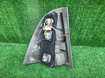 СТОП СИГНАЛ НА TOYOTA COROLLA FIELDER NZE121G