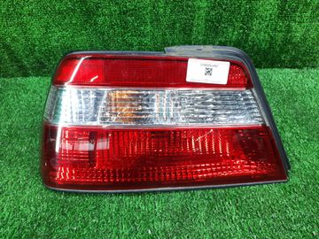 СТОП СИГНАЛ НА NISSAN BLUEBIRD EU14