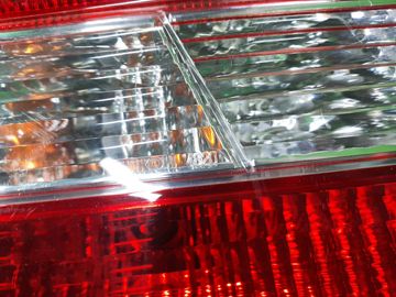 СТОП СИГНАЛ НА NISSAN BLUEBIRD EU14