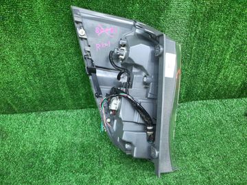 СТОП СИГНАЛ НА HONDA STEPWGN RK1