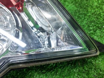 СТОП СИГНАЛ НА SUBARU IMPREZA GG2