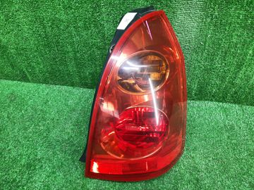 СТОП СИГНАЛ НА NISSAN PRIMERA WTP12