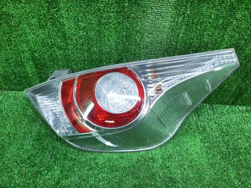 СТОП СИГНАЛ НА TOYOTA AQUA NHP10