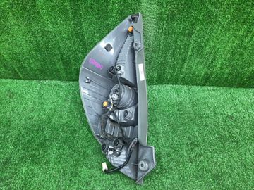 СТОП СИГНАЛ НА TOYOTA AQUA NHP10