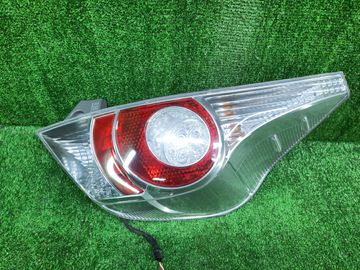 СТОП СИГНАЛ НА TOYOTA AQUA NHP10