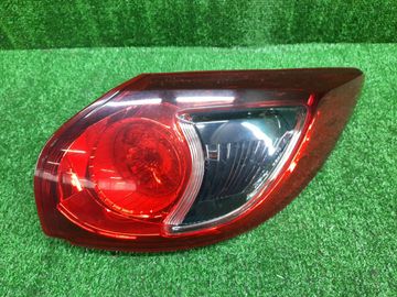 СТОП СИГНАЛ НА MAZDA CX-5 KE2FW