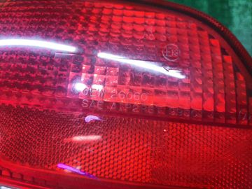 СТОП СИГНАЛ НА SUBARU IMPREZA GG2