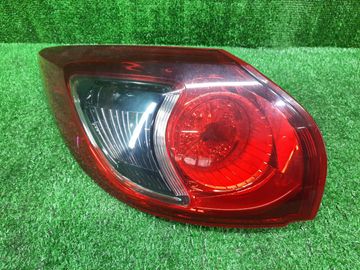 СТОП СИГНАЛ НА MAZDA CX-5 KE2FW