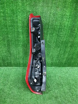 СТОП СИГНАЛ НА NISSAN X-TRAIL T31