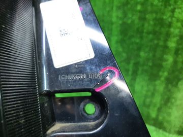 СТОП СИГНАЛ НА HONDA N-BOX JF1