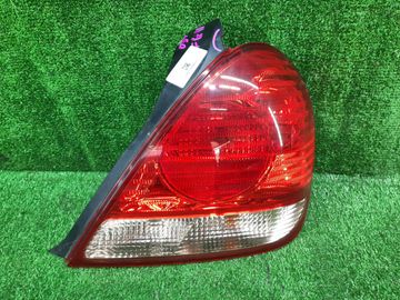 СТОП СИГНАЛ НА NISSAN BLUEBIRD SYLPHY G10