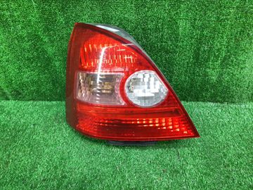 СТОП СИГНАЛ НА HONDA CIVIC EU1