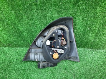 СТОП СИГНАЛ НА HONDA CIVIC EU1