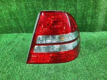 СТОП СИГНАЛ НА TOYOTA COROLLA NZE121