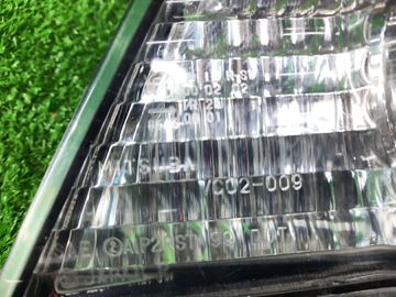 СТОП СИГНАЛ НА SUBARU IMPREZA GG2