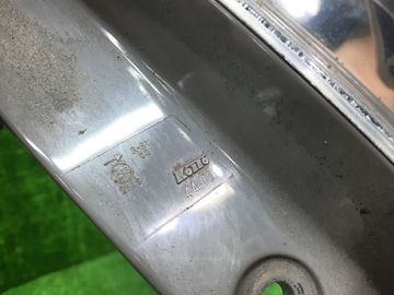 СТОП СИГНАЛ НА TOYOTA ISIS ZGM10G