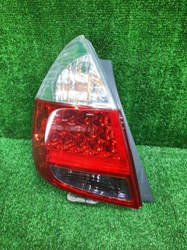 СТОП СИГНАЛ НА HONDA FIT GD3