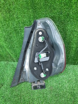 СТОП СИГНАЛ НА HONDA FIT GD3
