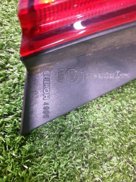 СТОП СИГНАЛ НА HONDA FIT GD3
