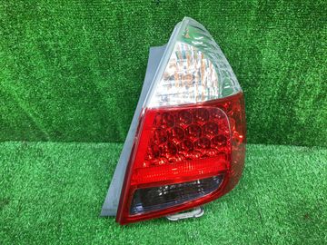 СТОП СИГНАЛ НА HONDA FIT GD3