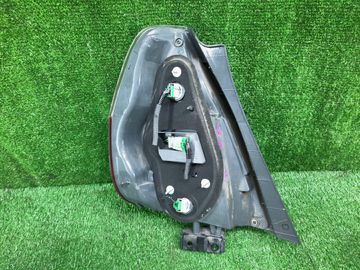 СТОП СИГНАЛ НА HONDA FIT GD3