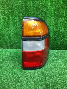 СТОП СИГНАЛ НА NISSAN PRAIRIE JOY M11