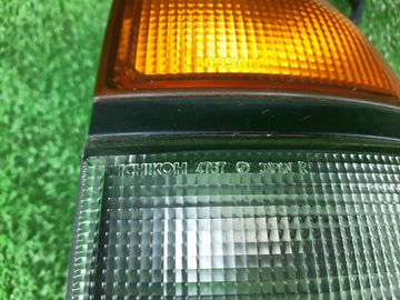 СТОП СИГНАЛ НА NISSAN PRAIRIE JOY M11