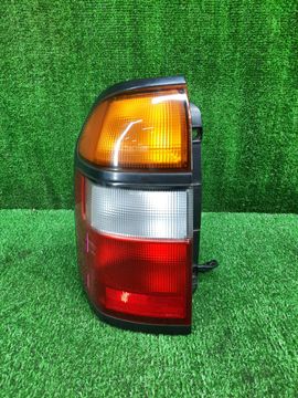 СТОП СИГНАЛ НА NISSAN PRAIRIE JOY M11