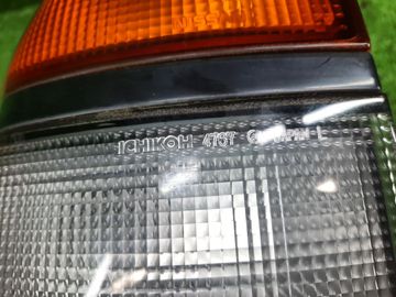 СТОП СИГНАЛ НА NISSAN PRAIRIE JOY M11