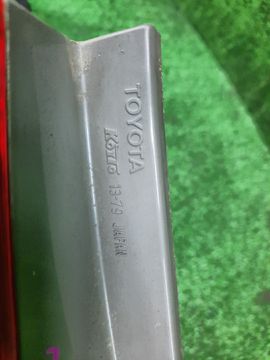 СТОП СИГНАЛ НА TOYOTA COROLLA FIELDER NZE121G