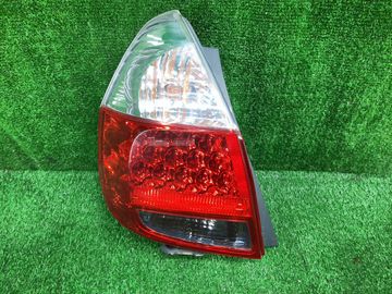 СТОП СИГНАЛ НА HONDA FIT GD3