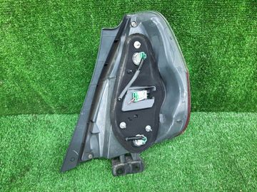 СТОП СИГНАЛ НА HONDA FIT GD3