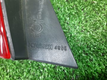 СТОП СИГНАЛ НА HONDA FIT GD3