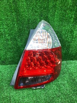 СТОП СИГНАЛ НА HONDA FIT GD3