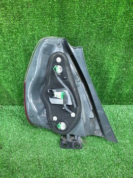СТОП СИГНАЛ НА HONDA FIT GD3