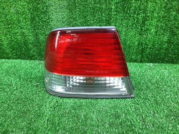 СТОП СИГНАЛ НА NISSAN SUNNY FB15