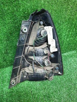 СТОП СИГНАЛ НА SUBARU FORESTER SG5