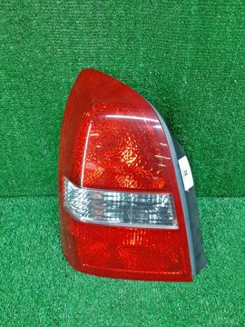 СТОП СИГНАЛ НА NISSAN PRIMERA P12